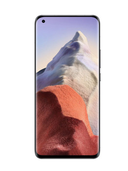 Xiaomi Mi 11 Ultra 12/256Gb Ceramic White (белый) Global Version