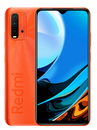 Xiaomi Redmi 9T 4/128 ГБ Sunset Orange (оранжевый рассвет)