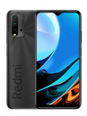 Xiaomi Redmi 9T NFC 4/128 ГБ Carbon Gray (серый карбон) Global Version