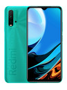 Xiaomi Redmi 9T 4/64 ГБ Ocean Green (морская волна) Global Version