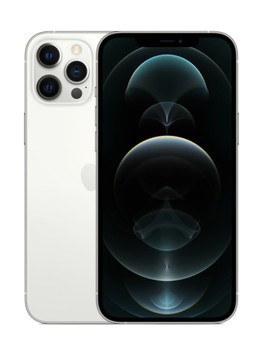 Apple iPhone 12 Pro 128Gb Silver (УЦЕНКА - активированный)