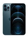 Apple iPhone 12 Pro Max 128 ГБ Pacific Blue (тихоокеанский синий)