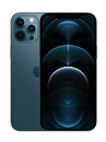 Apple iPhone 12 Pro Max 512 ГБ Pacific Blue (тихоокеанский синий)