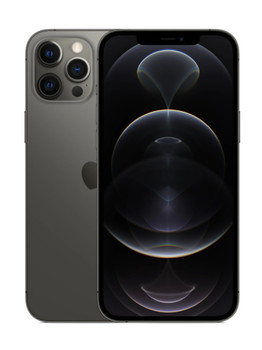 Apple iPhone 12 Pro Max 128 ГБ Graphite (графитовый)