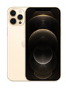 Apple iPhone 12 Pro Max 128 ГБ Gold (золотой)