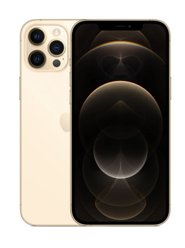 Apple iPhone 12 Pro Max 512 ГБ Gold (золотой)