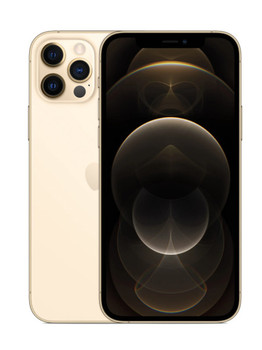 Apple iPhone 12 Pro 512 ГБ Gold (золотой)