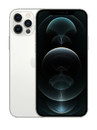 Apple iPhone 12 Pro 256 ГБ Silver (серебристый)
