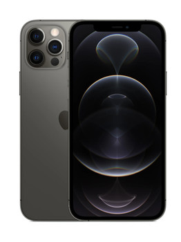 Apple iPhone 12 Pro 256Gb Graphite (УЦЕНКА - активированный)