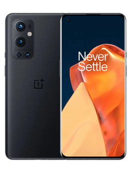 OnePlus 9 Pro 12/256 ГБ Stellar Black