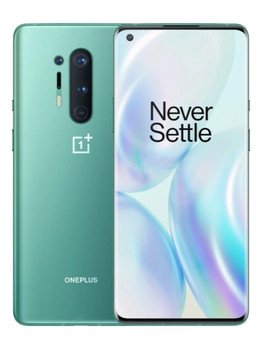 OnePlus 8 Pro 12/256Gb Glacial Green EU