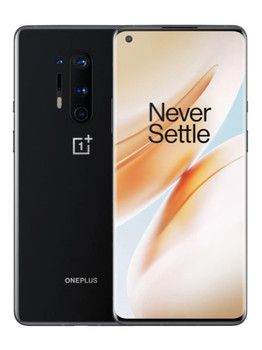 OnePlus 8 Pro 8/128Gb Onyx Black (черный)