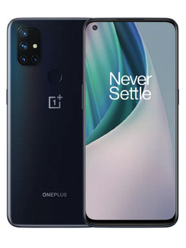 OnePlus Nord N10 5G 6/128Gb Midnight Ice EU
