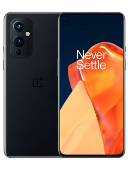 OnePlus 9 8/256Gb Astral Black