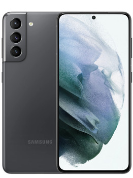Samsung Galaxy S21 5G (SM-G9910) 8/256 ГБ Phantom Grey (серый фантом)