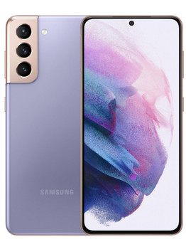 Samsung Galaxy S21 5G (SM-G9910) 8/256 ГБ Phantom Violet (фиолетовый фантом)