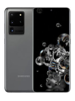 Samsung Galaxy S20 Ultra 5G 12/128Gb Grey (серый)