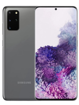 Samsung Galaxy S20+ 5G 12/128Gb (Snapdragon 865) Grey (серый)