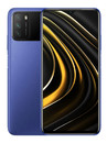 Xiaomi Poco M3 4/64Gb Cool Blue (синий) Global Version
