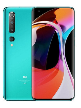 Xiaomi Mi 10 12/256Gb Blue (2 sim-карты)
