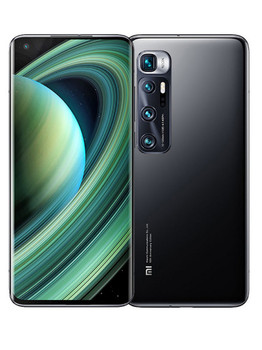 Xiaomi Mi 10 Ultra 8/128Gb Obsidian Black (черный)