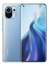 Xiaomi Mi 11 8/256Gb Horizon Blue (синий) Global Version