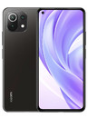 Xiaomi Mi 11 Lite 6/128 ГБ (NFC) Boba Black (чернильно-черный) Global Version