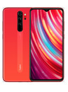 Xiaomi Redmi Note 8 Pro 6/128Gb Coral Orange (оранжевый) Global Version