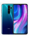 Xiaomi Redmi Note 8 Pro 6/128Gb Blue (синий) Global Version