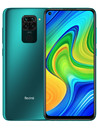 Xiaomi Redmi Note 9 NFC 4/128 ГБ Forest Green (лесной зеленый) Global Version