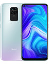 Xiaomi Redmi Note 9 4/128Gb (NFC) Polar White (полярный белый) Global Version