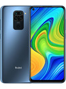 Xiaomi Redmi Note 9 3/64Gb (NFC) Midnight Grey (серый) Global Version