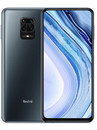 Xiaomi Redmi Note 9S 4/64Gb Gray (серый) Global Version