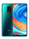 Xiaomi Redmi Note 9S 4/64Gb Blue (синий) Global Version