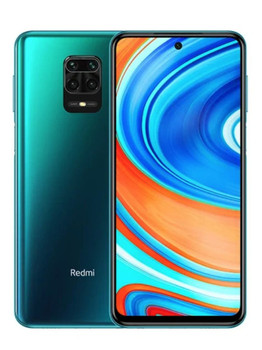 Xiaomi Redmi Note 9S 4/64Gb Blue (синий) Global Version