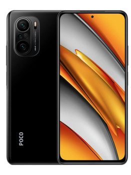 Xiaomi Poco F3 NFC 6/128Gb Night Black (черная ночь) Global Version