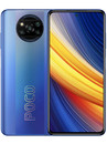 Xiaomi Poco X3 Pro 6/128 ГБ Frost Blue (синий иней) Global Version