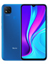Xiaomi Redmi 9C 3/64Gb (NFC) Blue (голубой) Global Version