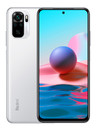 Xiaomi Redmi Note 10 4/128Gb Pebble White (белая галька) Global Version
