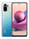 Xiaomi Redmi Note 10s 6/64 ГБ Ocean Blue (синий океан) Global Version