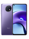 Xiaomi Redmi Note 9T 4/64 ГБ Daybreak Purple (фиолетовый) Global Version