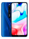 Xiaomi Redmi 8 4/64Gb Blue (голубой сапфир)