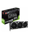 Видеокарта MSI GeForce RTX 3070 Ventus 3X OC 8GB