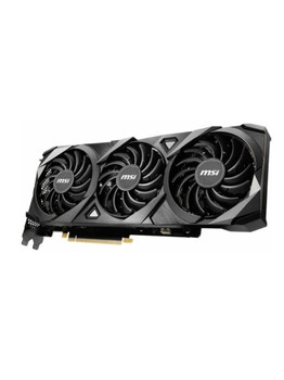 Видеокарта MSI GeForce RTX 3070 Ventus 3X OC 8GB