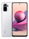 Xiaomi Redmi Note 10s NFC 6/128 ГБ Pebble White (белоснежная галька) Global Version