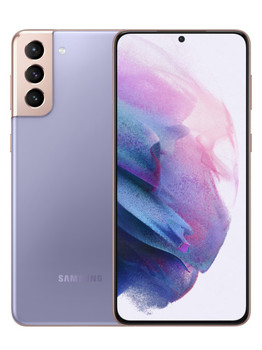 Samsung Galaxy S21+ 5G 8/128Gb Snapdragon 888 Phantom Violet (фиолетовый фантом)