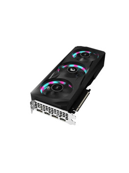 Видеокарта GIGABYTE AORUS GeForce RTX 3060 ELITE 12G (GV-N3060AORUS E-12GD)