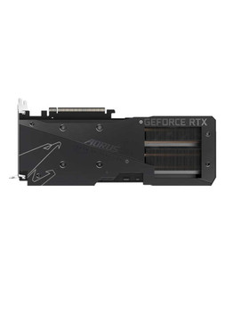Видеокарта GIGABYTE AORUS GeForce RTX 3060 ELITE 12G (GV-N3060AORUS E-12GD)