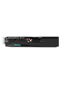 Видеокарта GIGABYTE AORUS GeForce RTX 3060 ELITE 12G (GV-N3060AORUS E-12GD)