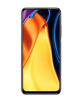 Xiaomi POCO M3 Pro 6/128Gb (NFC) Black (черный) Global Version